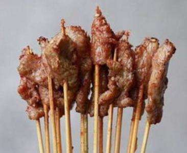 畅好乡炸串加盟多少钱